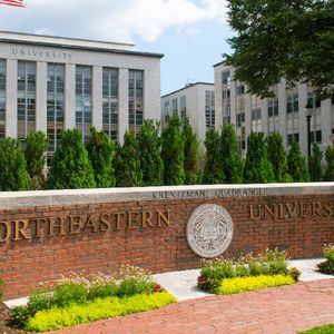 Northeastern University – Boston, MA