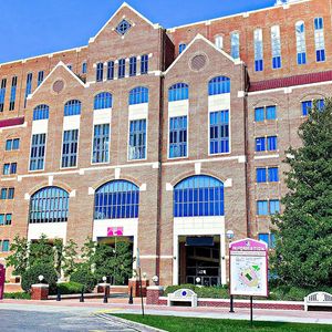 Florida State University – Tallahassee, FL