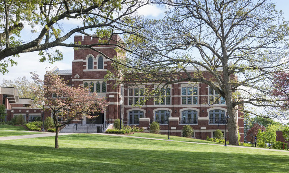 Providence College – Providence, RI