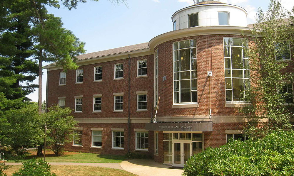 Babson College – Wellesley, MA