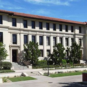 Occidental College – Los Angeles, CA