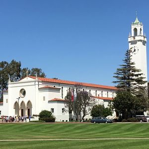 Loyola Marymount University – Los Angeles, CA