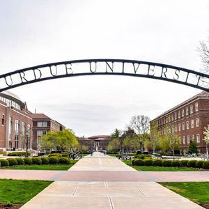 Purdue University – West Lafayette, IN