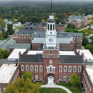 Dartmouth College – Hanover, NH