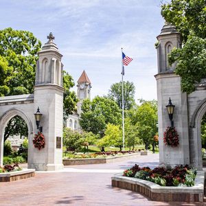 Indiana University Bloomington – Bloomington, IN