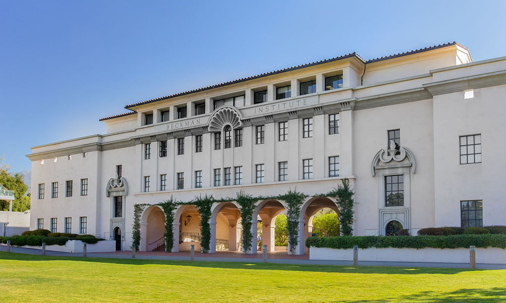 California Institute of Technology (Caltech) – Pasadena, CA