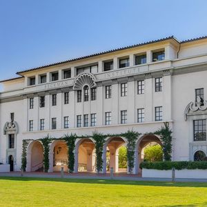 California Institute of Technology (Caltech) – Pasadena, CA