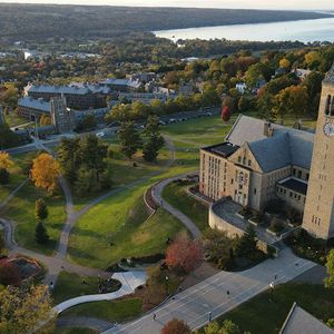 Cornell University – Ithaca, NY