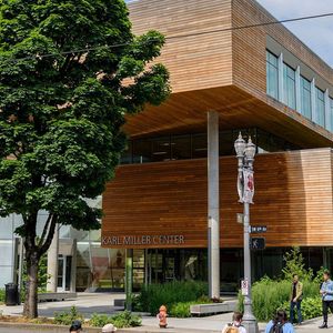 Portland State University – Portland, OR