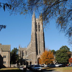 Duke University – Durham, NC