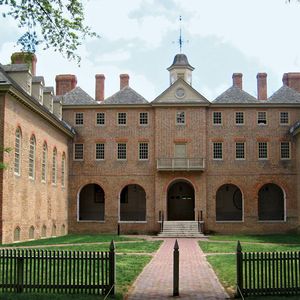 College of William & Mary – Williamsburg, VA
