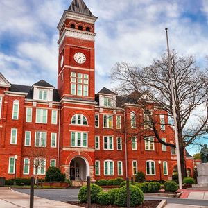 Clemson University – Clemson, SC