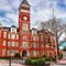Clemson University – Clemson, SC