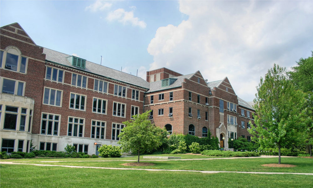 Michigan State University – East Lansing, MI