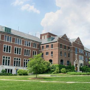 Michigan State University – East Lansing, MI
