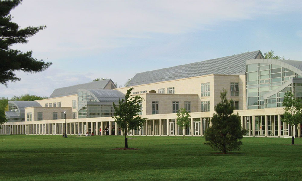 Grinnell College – Grinnell, IA
