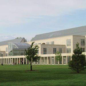 Grinnell College – Grinnell, IA