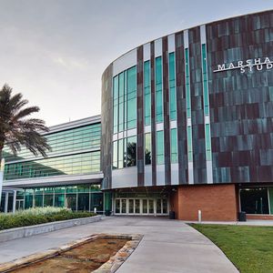 The University of South Florida – Tampa, FL