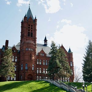 Syracuse University – Syracuse, NY
