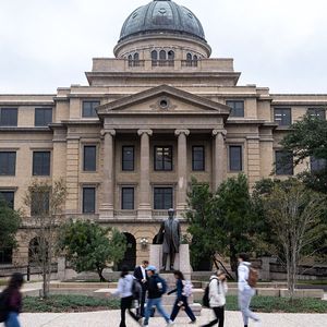 Texas A&M University – College Station, TX
