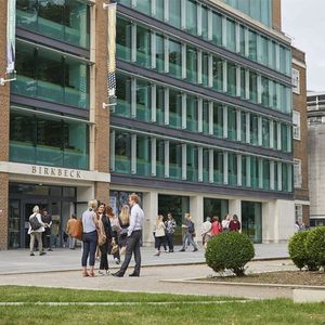 Birkbeck, University of London - London, England
