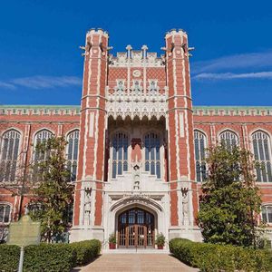 The University of Oklahoma – Norman, OK