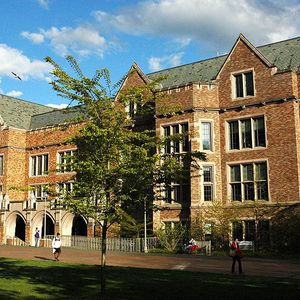 The University of Washington – Seattle, WA