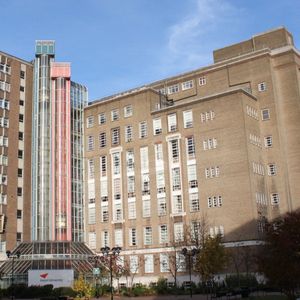 Aston University - Birmingham, England