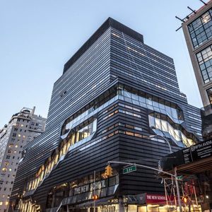 The New School – New York, NY