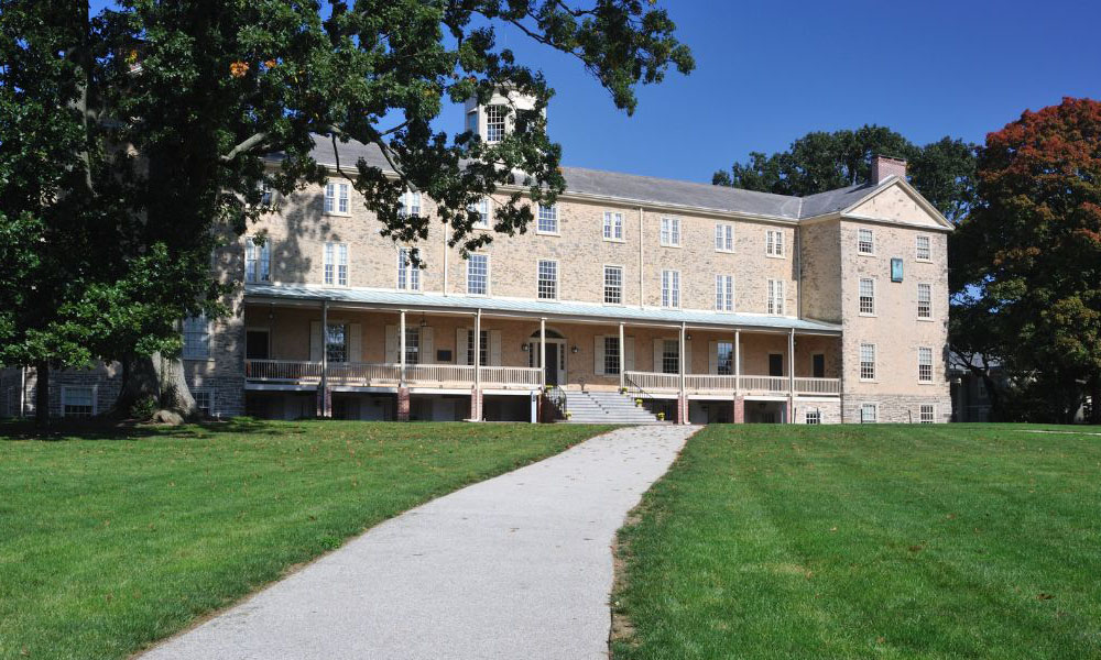 Haverford College – Haverford, PA