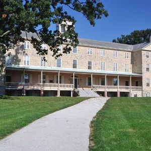 Haverford College – Haverford, PA