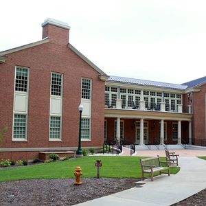 Wake Forest University – Winston-Salem, NC