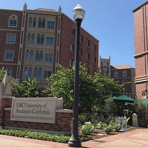 The University of Southern California (USC) – Los Angeles, CA