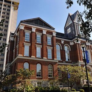 The University of Kentucky – Lexington, KY