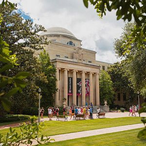 The University of South Carolina – Columbia, SC