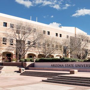Arizona State University – Tempe, AZ