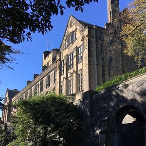Bangor University - Bangor, Wales