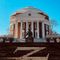 The University of Virginia – Charlottesville, VA