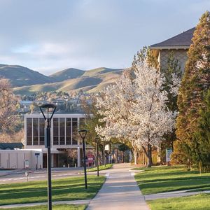The University of Utah – Salt Lake City, UT