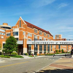 The University of Tennessee – Knoxville, TN
