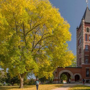 The University of New Hampshire – Durham, NH