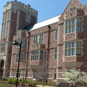 Washington University in St. Louis – St. Louis, MO