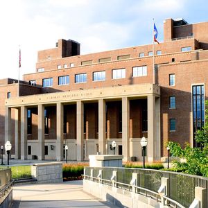 The University of Minnesota–Twin Cities – Minneapolis & St. Paul, MN