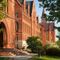 The University of Vermont – Burlington, VT