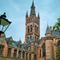 The University of Glasgow - Glasgow, Scotland