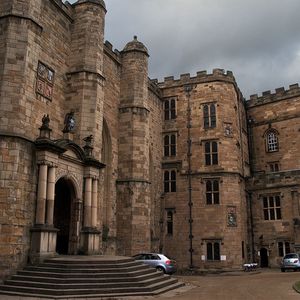 Durham University - Durham, England