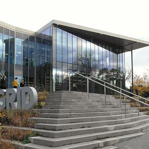 Heriot-Watt University - Edinburgh, Scotland