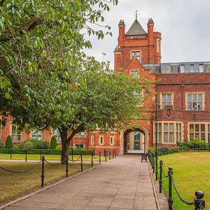 Queen‘s University Belfast - Belfast, Northern Ireland