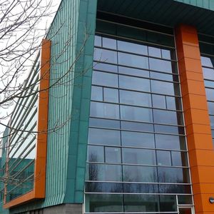 Lancaster University - Lancaster, England