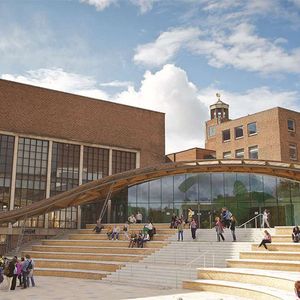 The University of Exeter - Exeter, England